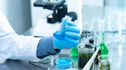 在研乙肝新藥明星GSK'836 突破性作用機制與生物研發之路