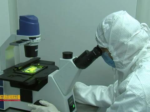 十年磨一劍 安科生物以超10%營(yíng)收重注研發(fā)，鑄就生物醫(yī)藥創(chuàng)新引擎